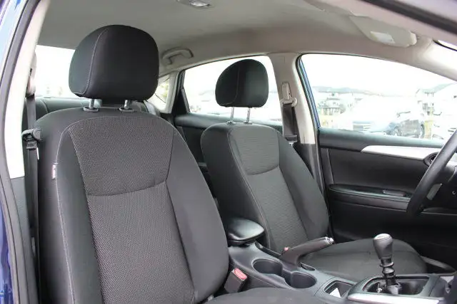2019 Nissan Sentra in Cars & Trucks in Calgary - Image 23