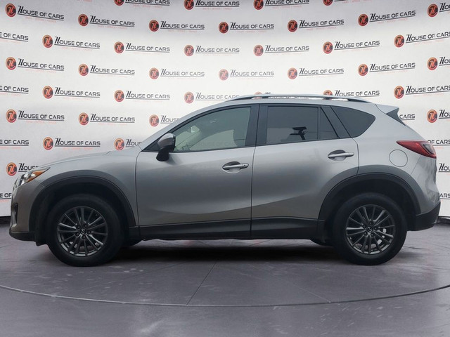  2013 Mazda CX-5 FWD 6 Speed Manual GX Bluetooth in Cars & Trucks in Calgary - Image 2