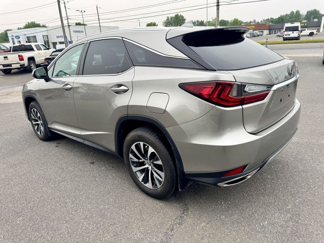 2021 Lexus RX RX 350 TOIT OUVRANT GPS in Cars & Trucks in Drummondville - Image 3
