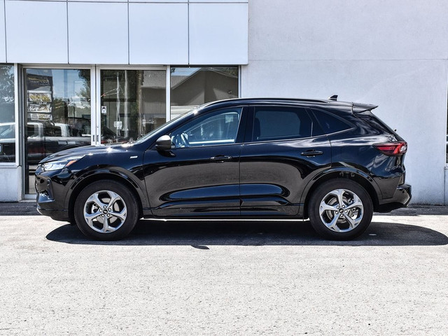 2024 Ford Escape ST-Line REMOTE START, HEATED SEATS. in Cars & Trucks in Kawartha Lakes - Image 4