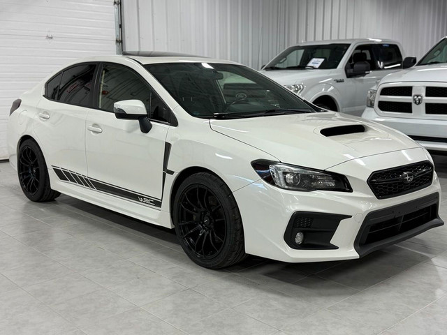 2019 Subaru WRX SPORT - AWD - TOIT - MAGS - JAMAIS ACCIDENTE !!! in Cars & Trucks in Laval / North Shore - Image 3