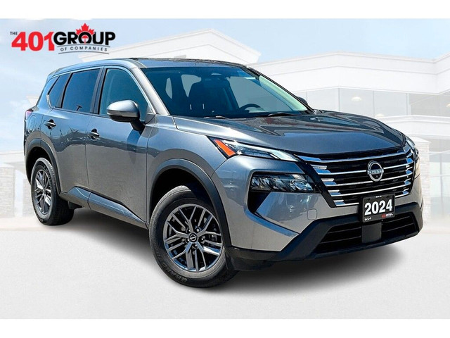 2024 Nissan Rogue in Cars & Trucks in Barrie