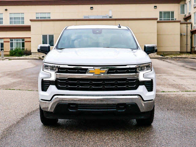 2025 Chevrolet Silverado 1500 LT in Cars & Trucks in Strathcona County - Image 3
