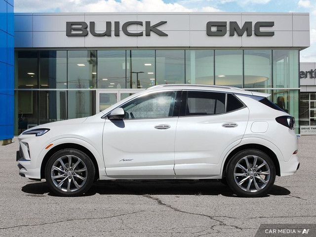 2025 Buick Encore GX Avenir in Cars & Trucks in London - Image 3