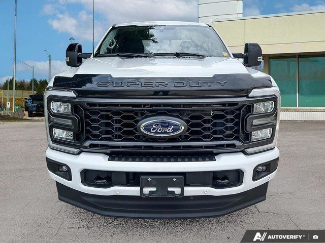 2024 Ford Super Duty F-250 SRW LARIAT in Cars & Trucks in Kitchener / Waterloo - Image 3