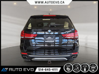 BMW X5 xDrive35i 3.0L 2018, 149600 KM, FINANCEMENT DISPONIBLE, GROUPE ELECTRIQUE, CUIR, TOIT PANORAM... (image 2)