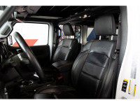 Heavy Duty Suspension, 4G Wi-Fi, Android Auto, Apple CarPlay, Navigation! Check out our large select... (image 8)