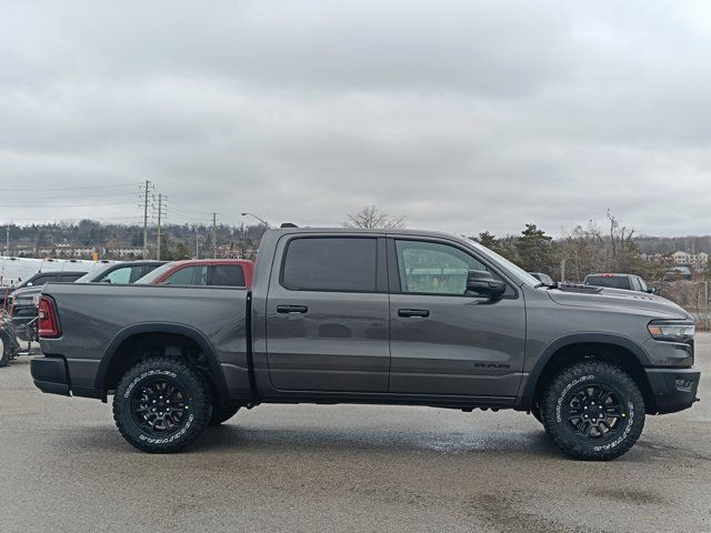 2025 Ram 1500 Rebel in Cars & Trucks in Barrie - Image 4