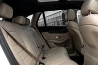 VEHICLE HIGHLIGHTS: BACKUP CAMERA, NAVIGATION SYSTEM, ALL WHEEL, ONSTAR, HD RADIO, PANORAMA ROOF, HE... (image 7)