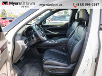 Leather Seats! Compare at $59737 - Our Price is just $57997! This Infiniti QX60 has a rich look and... (image 7)