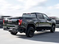 2019 GMC Sierra 1500 ELEVATION PKG Black Exterior on Black Interior comes with Apple/Android Carplay... (image 4)