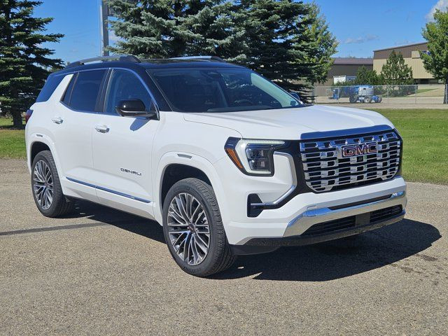 2026 GMC Terrain AWD Denali Htd/Cld Lthr Confidence Pkg in Cars & Trucks in Red Deer - Image 3