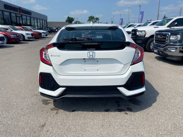 2018 Honda Civic LX ~Heated Seats ~Backup Camera ~Bluetooth ~All in Cars & Trucks in Barrie - Image 3