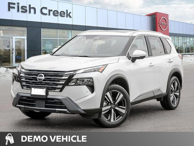 2025 Nissan Rogue SL AWD in Cars & Trucks in Calgary
