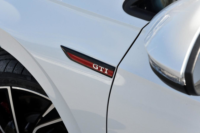 2022 Volkswagen Golf GTI À transmission automatique de performan in Cars & Trucks in Saint-Jean-sur-Richelieu - Image 4