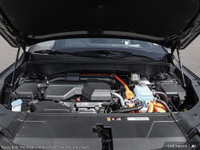 The 2025 Kia Sorento PHEV SX delivers the best of both worlds—electric efficiency for your daily com... (image 5)
