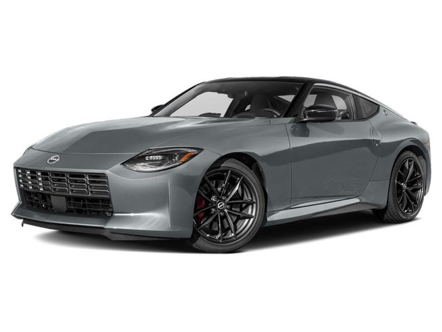 2024 Nissan Z PERFORMANCE MT in Cars & Trucks in City of Toronto - Image 4
