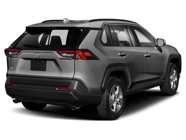 2021 Toyota RAV4 XLE INCOMING | CERTIFIED | SAFTEY CONNECT |... in Cars & Trucks in City of Toronto - Image 3