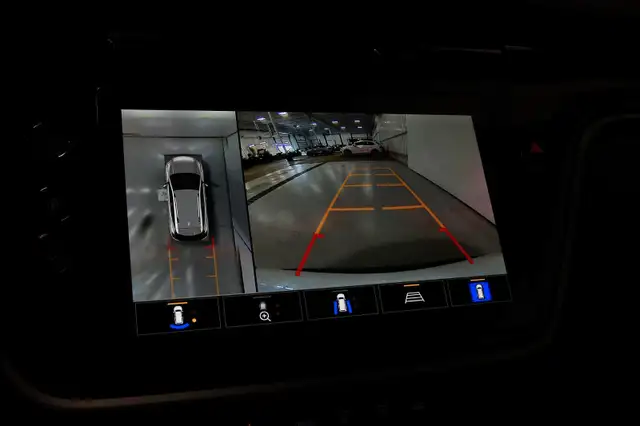 2023 Chevrolet BOLT EUV Premier / Redline / Carplay / Cam 360 /  in Cars & Trucks in Longueuil / South Shore - Image 21