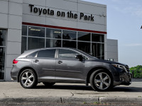 Visit our dealership to explore the recent trade-in of the 2016 TOYOTA VENZA. This vehicle, finished... (image 8)