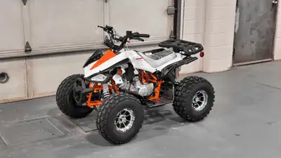 ATV Edmonton Motorsports Ltd. (North & South) ATVs, Quads, UTVs, Dirt Bikes, Dune Buggies, Go Kart,...