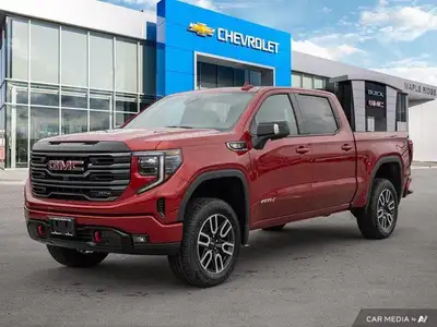 This GMC Sierra 1500 boasts a Turbocharged Diesel I6 3.0L/183 engine powering this Automatic transmi...