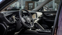 *Panoramic Sunroof, Navigation, Bose Premium Sound, Wireless Charging, Leather Seats, Cooled Seats,... (image 9)