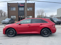 2013 Toyota Venza