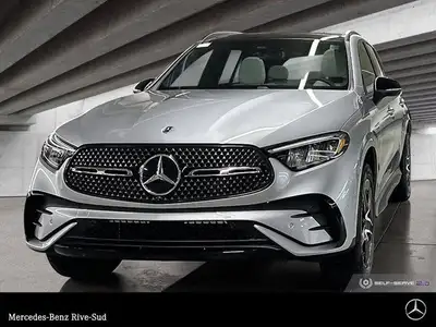 Mercedes-Benz Rive-Sud, la destination Mercedes-Benz par excellence. Bienvenue en première classe. D...