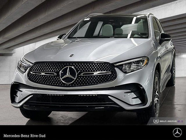 2025 Mercedes-Benz GLC 300 4MATIC in Cars & Trucks in Longueuil / South Shore