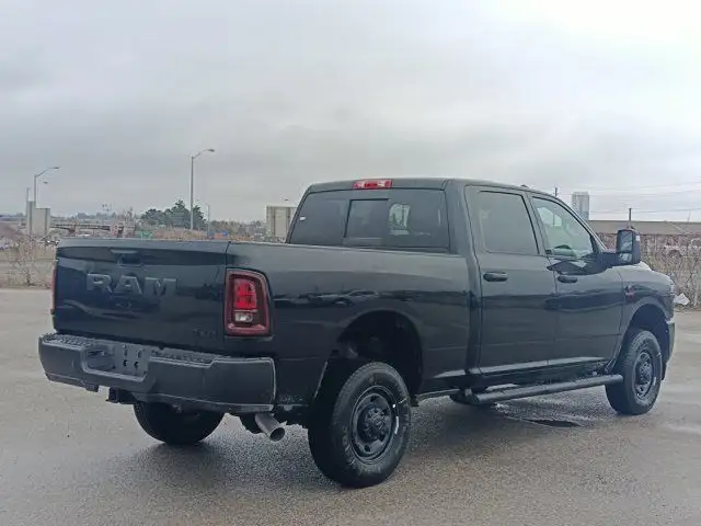 2025 Ram 2500 Tradesman in Cars & Trucks in Barrie - Image 9