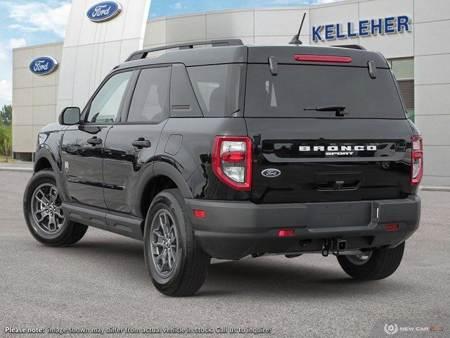  2024 Ford Bronco Sport Big Bend in Cars & Trucks in Brandon - Image 4