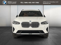 ===== 2022 BMW X3 xDrive30i | l'intérieur Congnac | 26 262 km | ===== ===== Pourquoi acheter chez no... (image 1)