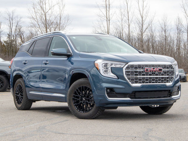 2024 GMC Terrain Denali - Power Liftgate Bose Sound System in Cars & Trucks in Belleville - Image 2