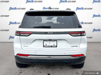 WAS: $58879 NOW: $48498 plus taxes and licensing feesAdventure Awaits with the 2022 Jeep Grand Chero... (image 4)