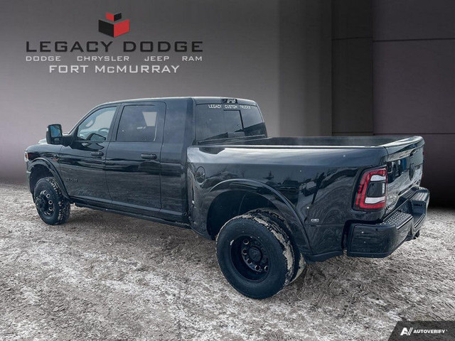 2024 Ram 3500 LIMITED in Cars & Trucks in Fort McMurray - Image 4