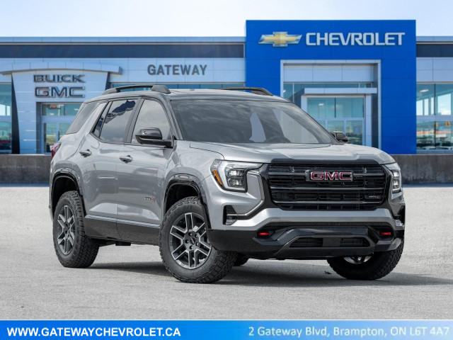 2026 GMC Terrain AT4 in Cars & Trucks in Mississauga / Peel Region