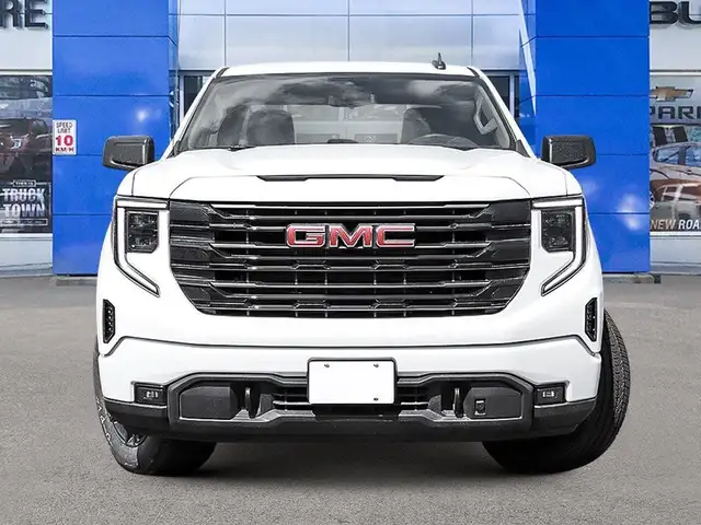 2025 GMC Sierra 1500 Elevation in Cars & Trucks in Bridgewater - Image 3