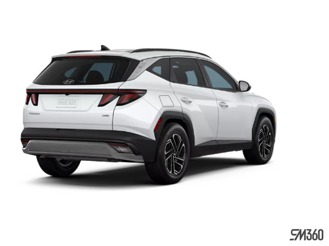 2025 Hyundai Tucson Plug-In Hybrid ULTIMATE in Cars & Trucks in Saint John - Image 2