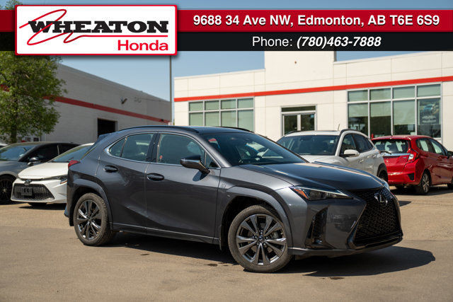 2024 Lexus UX UX 250h in Cars & Trucks in Edmonton