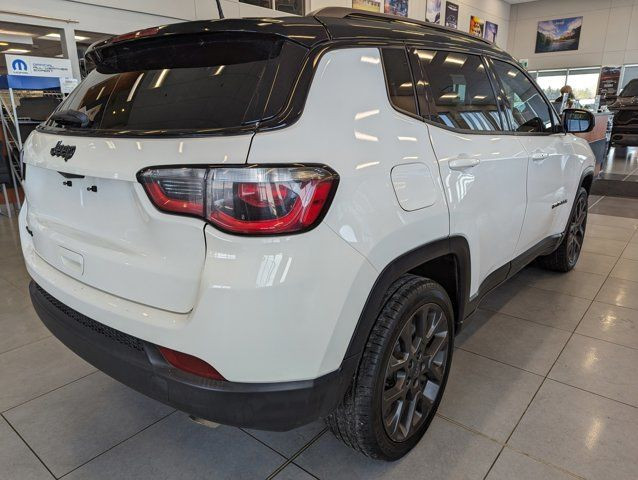  2019 Jeep Compass High Altitude in Cars & Trucks in Calgary - Image 4