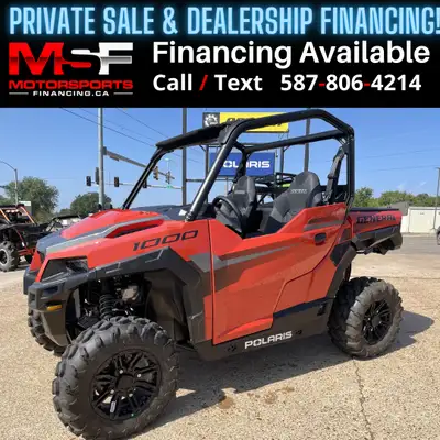FINANCE ANYTHING IN CANADA PRIVATE SALE & DEALERSHIP FINANCING CALL / TEXT 587-806-4214 APPLY NOW @...