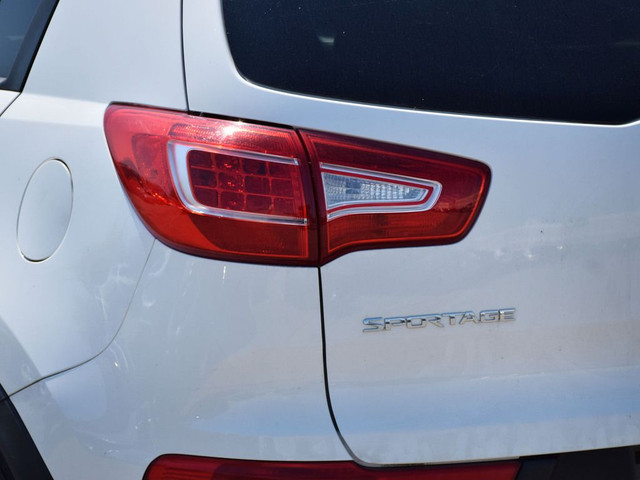 2013 Kia Sportage LX LX | AS IS | YOU CERTIY, YOU SAVE! in Cars & Trucks in City of Toronto - Image 4