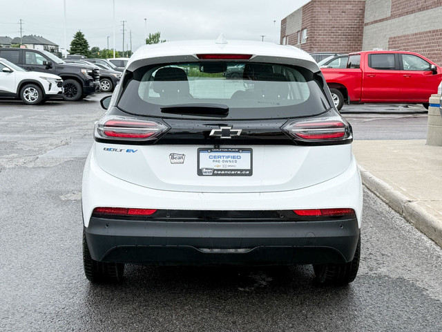 2023 Chevrolet Bolt EV 1LT FULLY ELECTRIC, LT TRIM, HEATED FR... in Cars & Trucks in Ottawa - Image 4