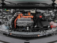 BLAZER EV 2LT FWD Engine: 0L L/100Km City: 0.0 L/100Km Hwy: 0.0 (image 5)