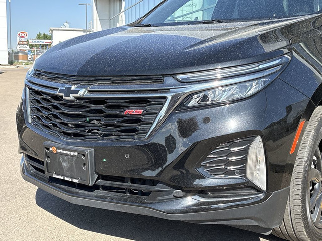 2022 Chevrolet Equinox RS in Cars & Trucks in Edmonton - Image 4