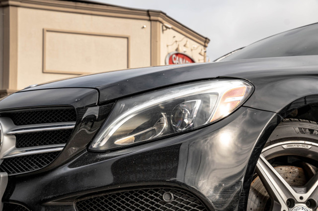 2017 Mercedes-Benz C-Class C 300 4MATIC | AMG SPORTS PKG | NAVI  in Cars & Trucks in City of Toronto - Image 3