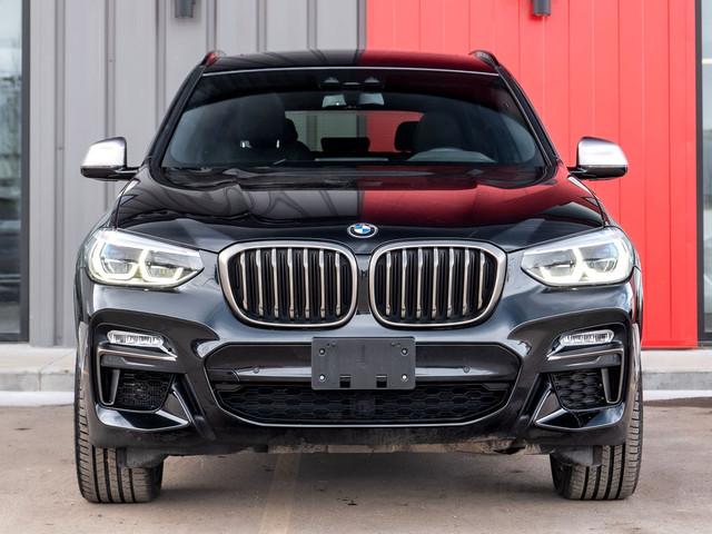 2018 BMW X3 M40i - 355 HP | B58 | HUD | Carplay in Cars & Trucks in Saskatoon - Image 4