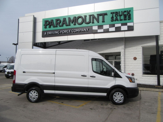 2023 Ford Transit Cargo Van T-250 148in WB EXT MID ROOF in Cars & Trucks in Oakville / Halton Region - Image 2