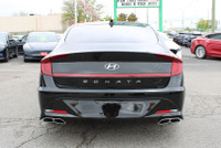 NO ACCIDENT ONE OWNER SPORT SEATS MExperience the Thrill of the Road with the 2023 HYUNDAI SONATA N... (image 6)